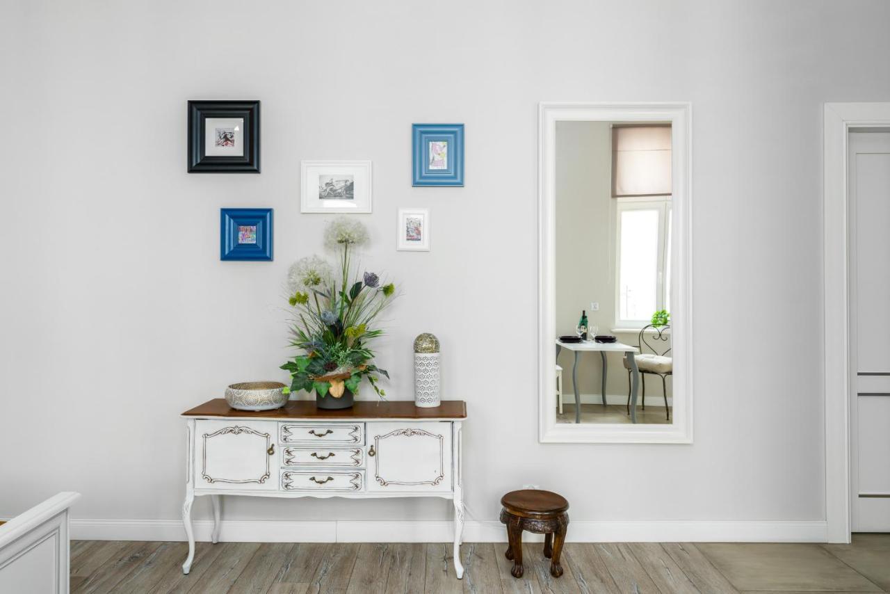 Modish Studio Poznan Old Town By Noclegi Renters エクステリア 写真