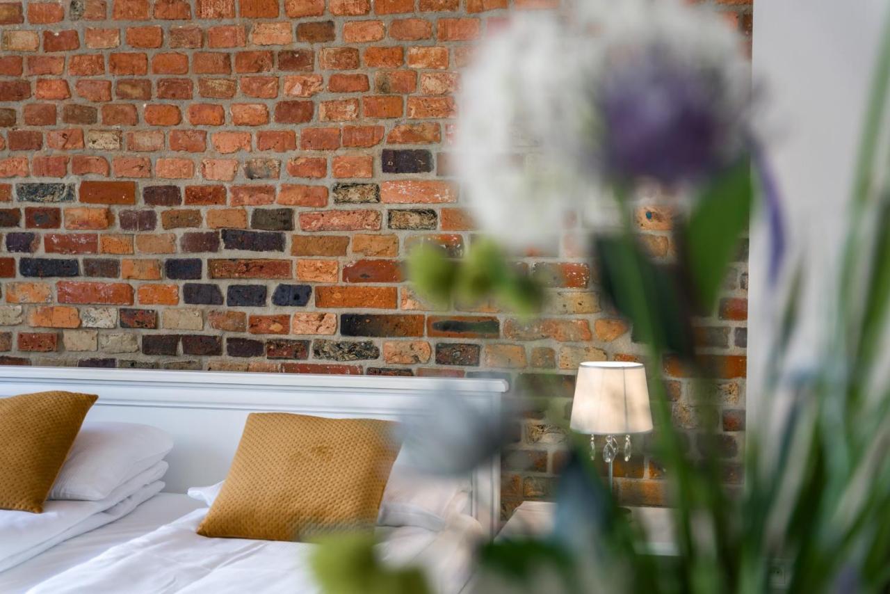 Modish Studio Poznan Old Town By Noclegi Renters エクステリア 写真