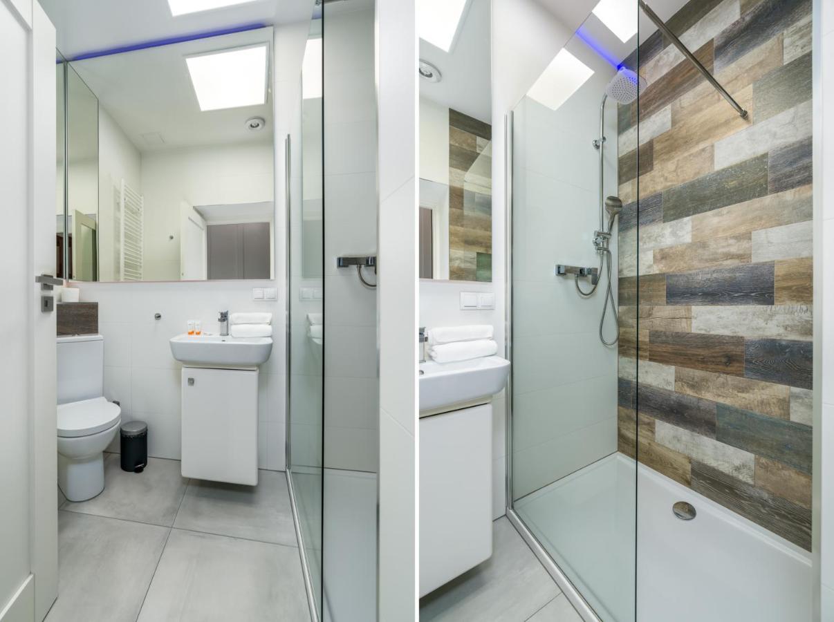 Modish Studio Poznan Old Town By Noclegi Renters エクステリア 写真