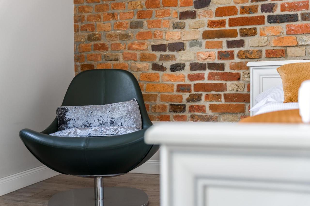 Modish Studio Poznan Old Town By Noclegi Renters エクステリア 写真