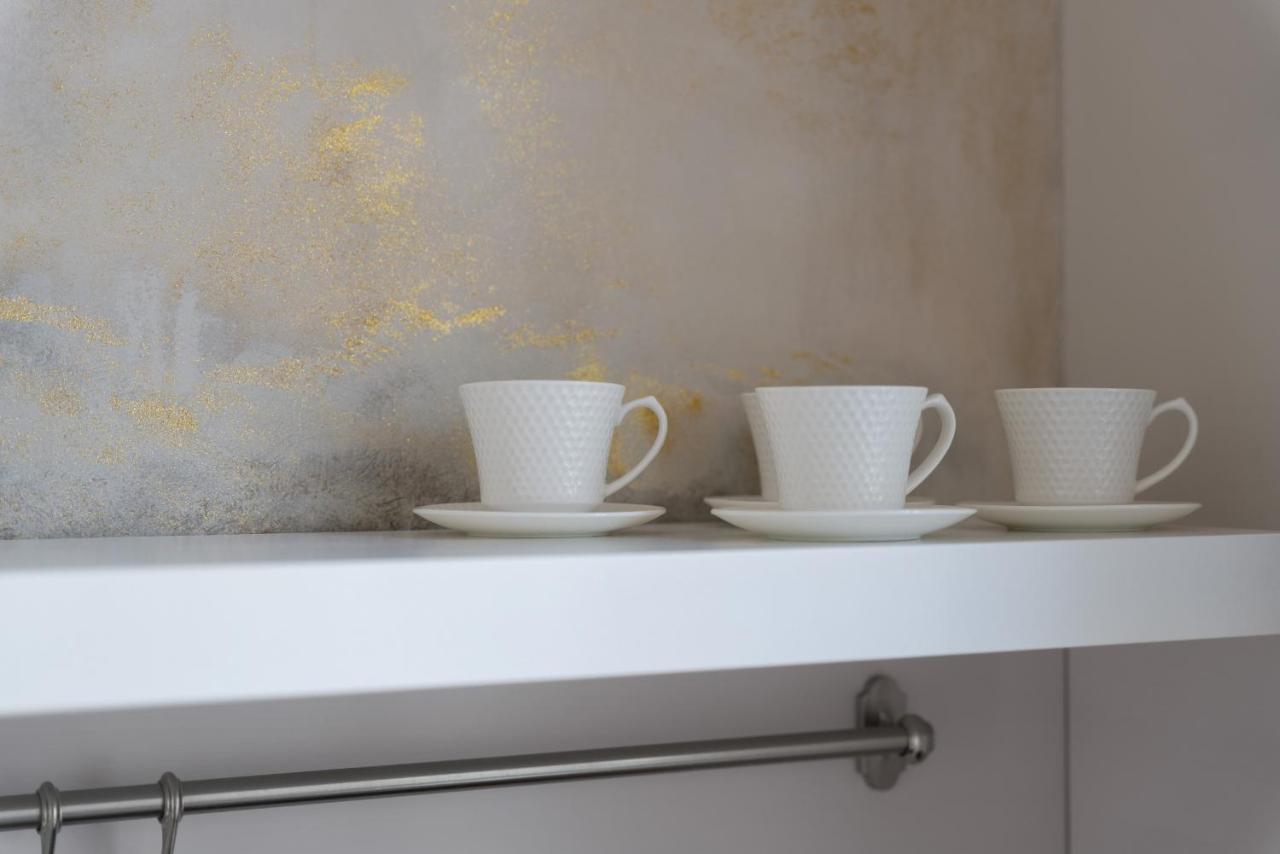 Modish Studio Poznan Old Town By Noclegi Renters エクステリア 写真